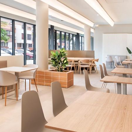 B&B Hotel Lisboa أويراس المظهر الخارجي الصورة