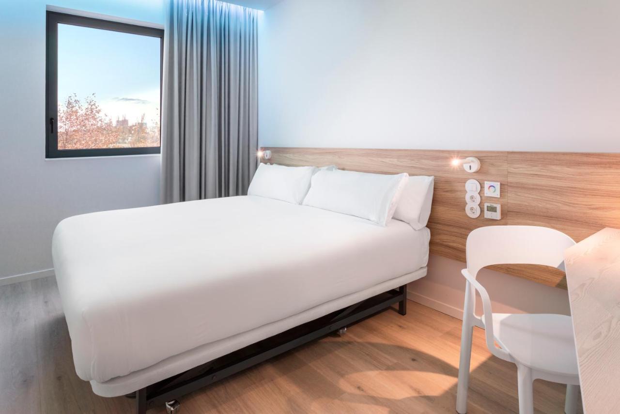 B&B Hotel Lisboa أويراس المظهر الخارجي الصورة