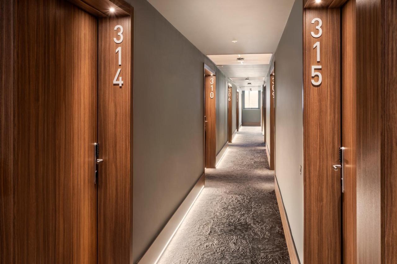B&B Hotel Lisboa أويراس المظهر الخارجي الصورة