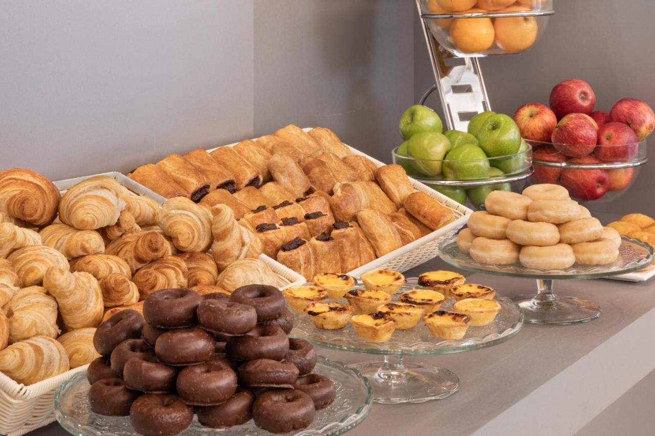 B&B Hotel Lisboa أويراس المظهر الخارجي الصورة